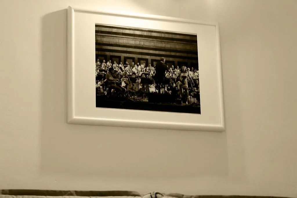 Buonarroti Relais Hotel Florence Guest house