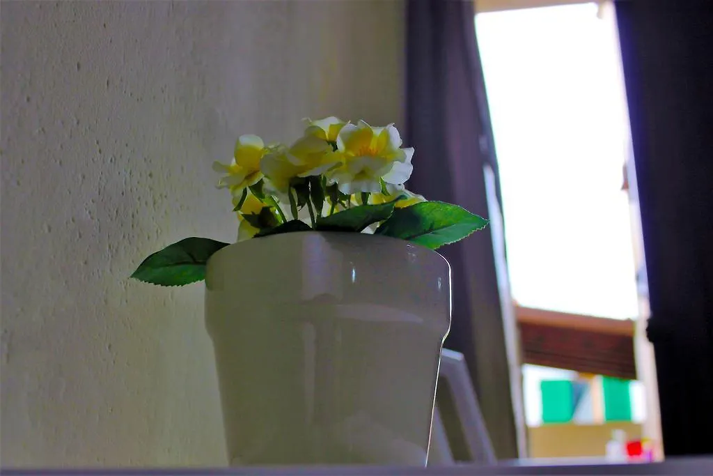 Buonarroti Relais Hotel Florence 0*,