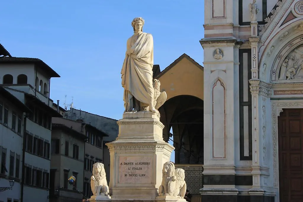 Buonarroti Relais Hotel Florence Guest house