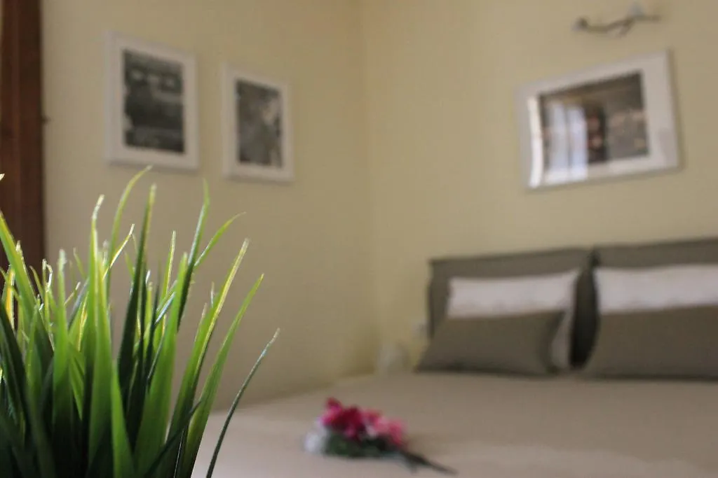 Guest house Buonarroti Relais Hotel Florence