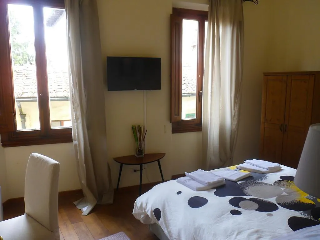 Buonarroti Relais Hotel Florence Guest house