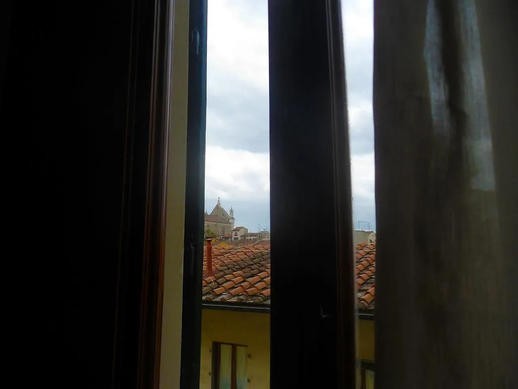 Guest house Buonarroti Relais Hotel Florence
