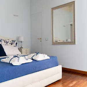 The Dream Terrace - Lea Blue Firenze