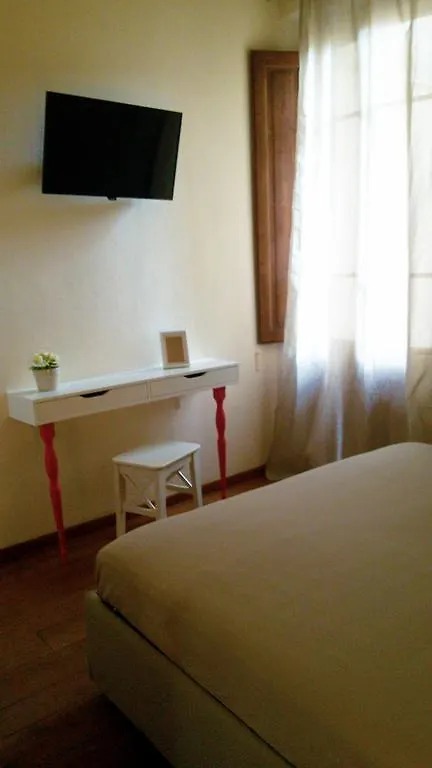 Πανσιόν Buonarroti Relais Ξενοδοχείο Φλωρεντία