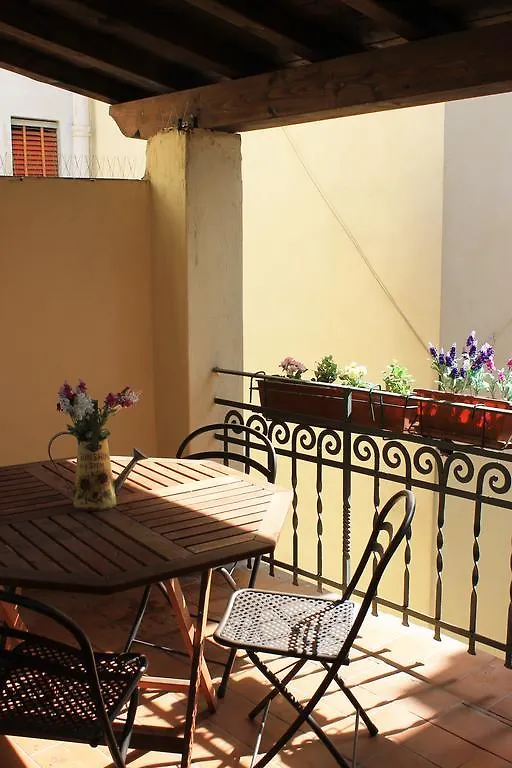Πανσιόν Buonarroti Relais Ξενοδοχείο Φλωρεντία