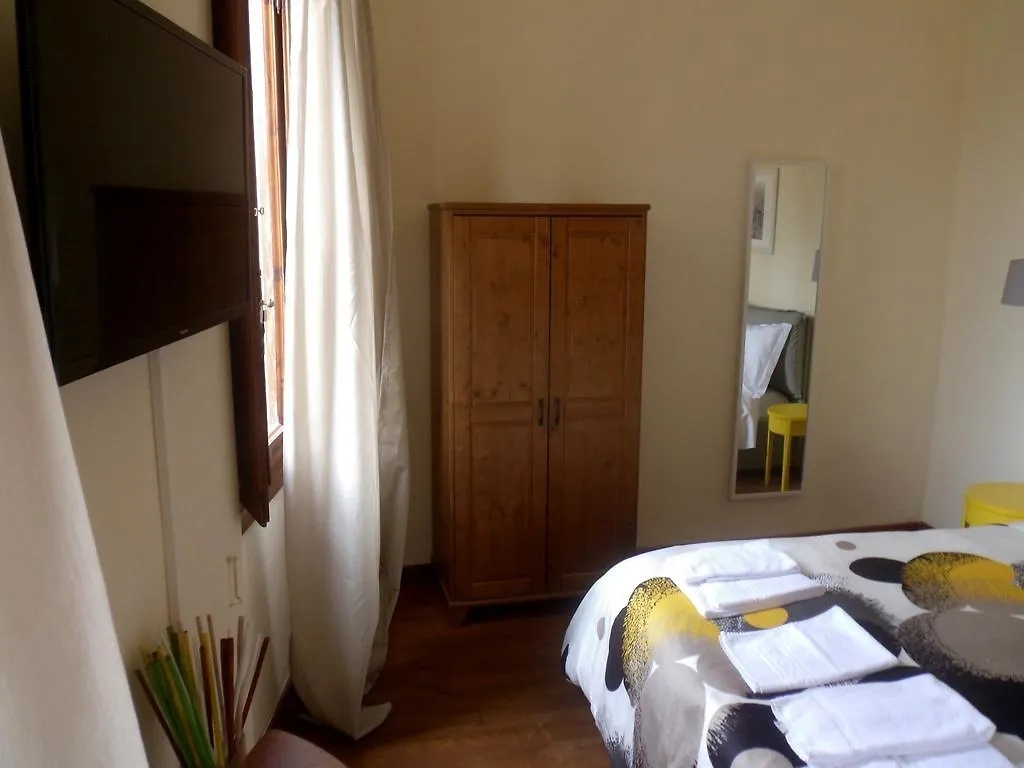 Πανσιόν Buonarroti Relais Ξενοδοχείο Φλωρεντία Ιταλία