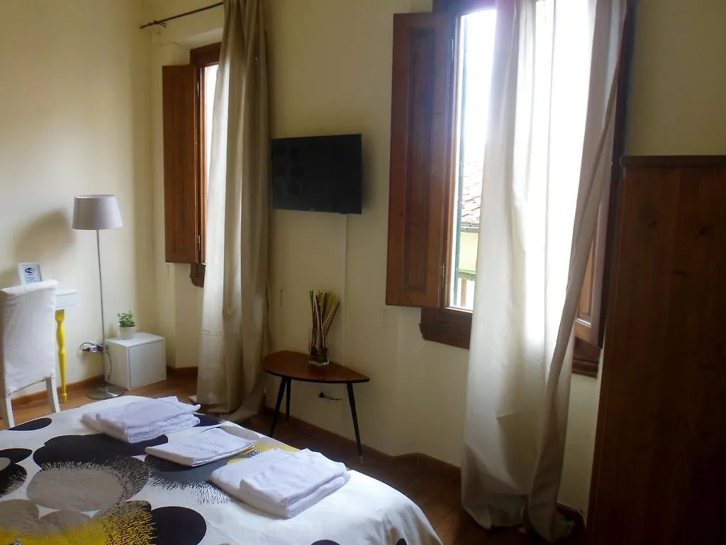 Buonarroti Relais Ξενοδοχείο Φλωρεντία 0*,  Ιταλία